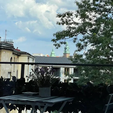 Boutique Krasinski Krakow