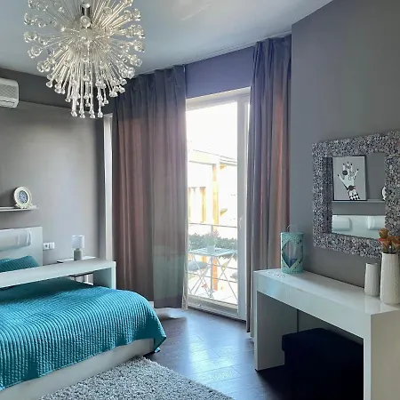 Boutique Krasinski Apartment *