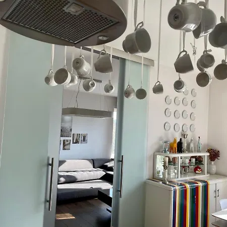 Boutique Krasinski Apartment Krakow