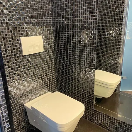 Apartment Boutique Krasinski