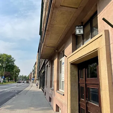 Boutique Krasinski Krakow