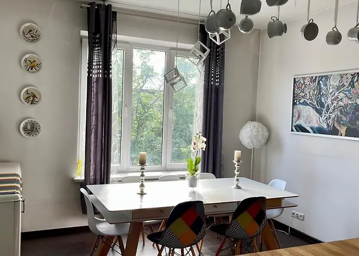 Hotel Boutique Krasinski *