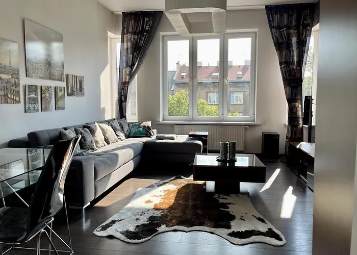 Boutique Krasinski * Cracovia