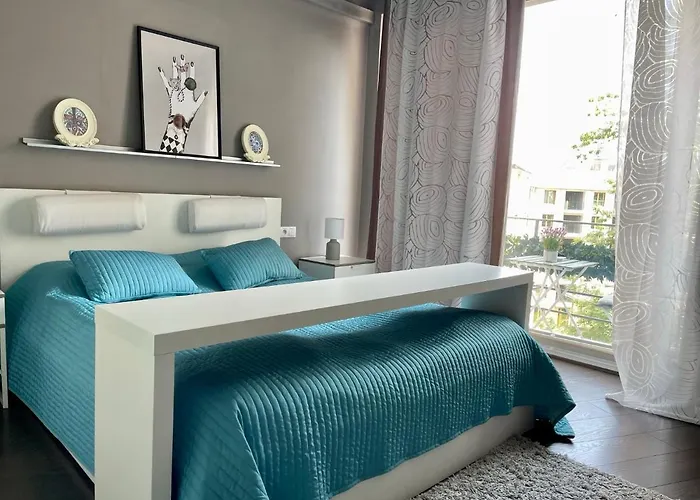 Boutique Krasinski * Cracovia