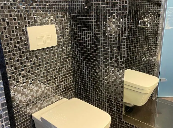 Hotel Boutique Krasinski