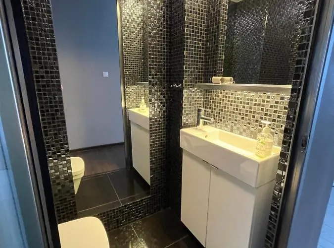 Boutique Krasinski * Cracovia