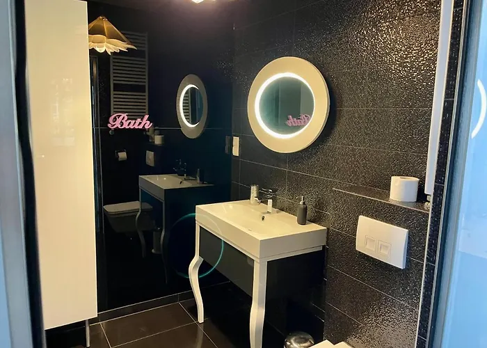 Hotel Boutique Krasinski Cracovia