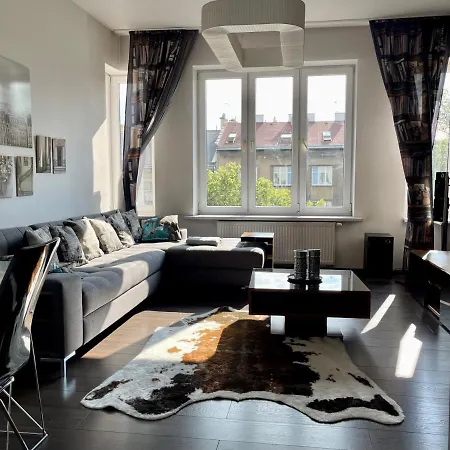 Boutique Krasinski * Krakov