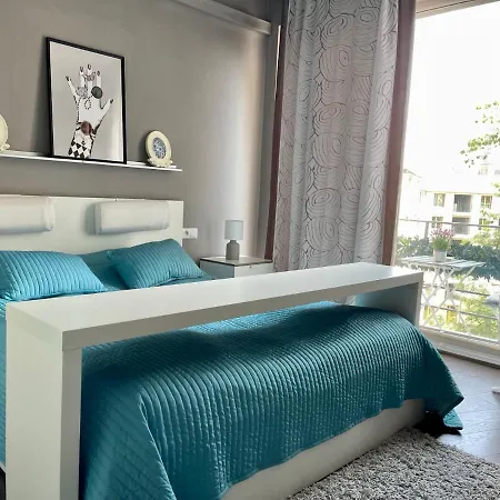 Boutique Krasinski * Krakkó