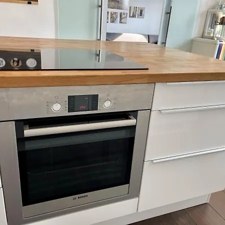 Boutique Krasinski * Krakov