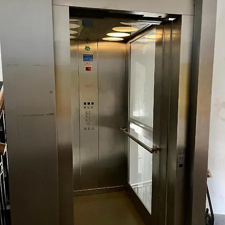 Szálloda Boutique Krasinski Krakkó