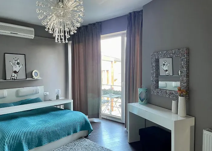 Boutique Krasinski Hotel *