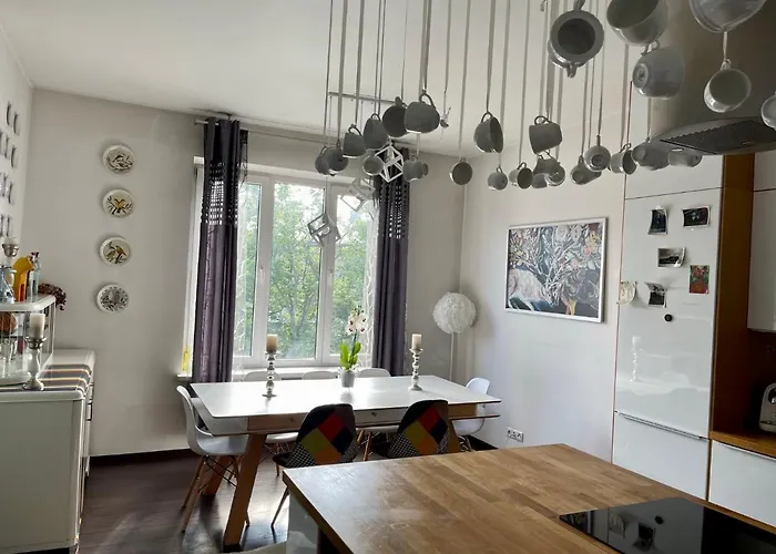 Hotel Boutique Krasinski