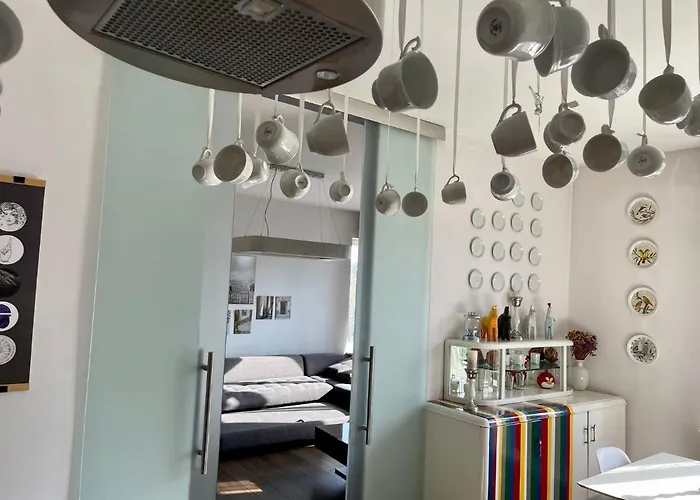 Boutique Krasinski Hotel Krakov