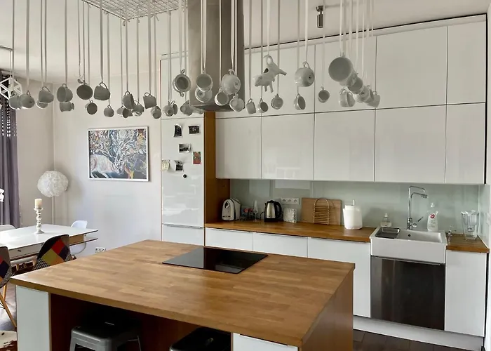 Hotel Boutique Krasinski *