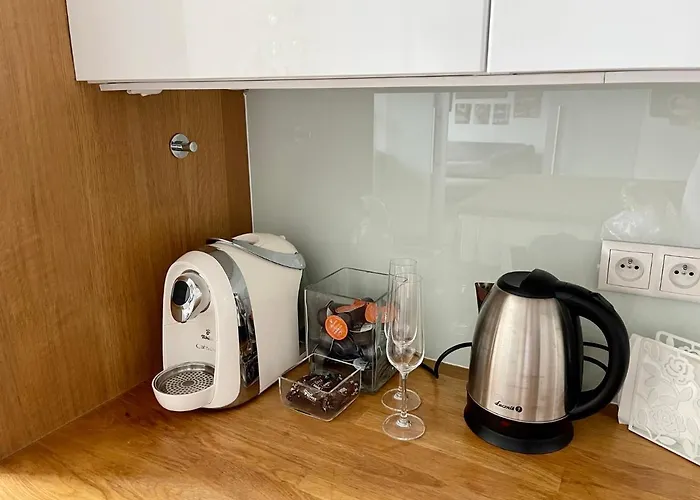 Boutique Krasinski Hotel