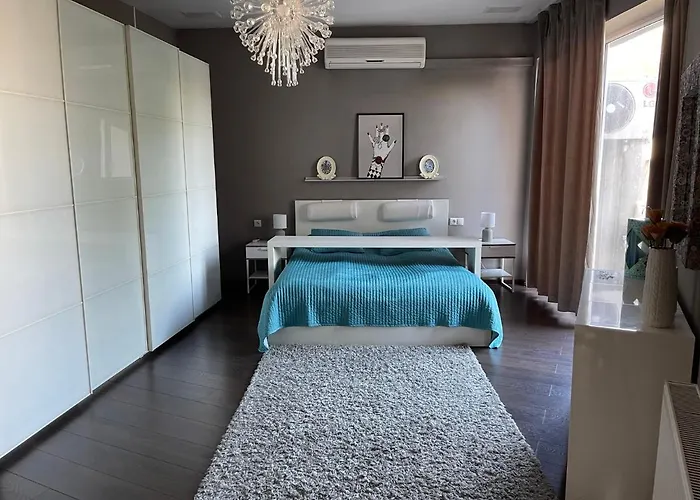 Boutique Krasinski *