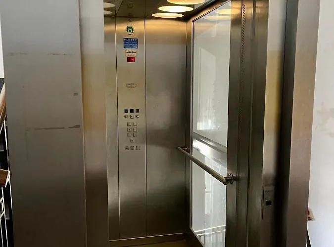 Hotel Boutique Krasinski Krakov