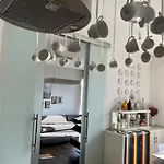 Boutique Krasinski Hotel Krakow