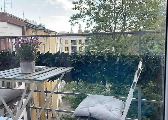 Boutique Krasinski Otel *