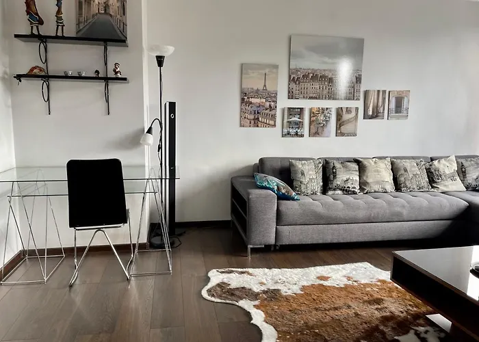 Otel Boutique Krasinski Krakow