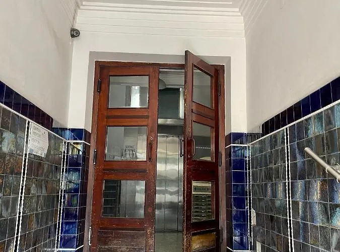 Boutique Krasinski Krakow