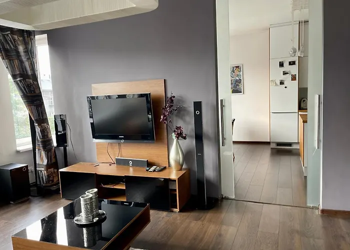 Boutique Krasinski Hotel *