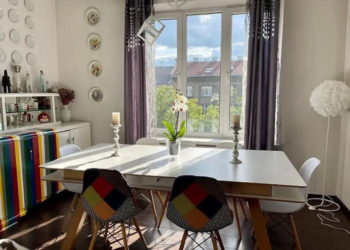 Hotel Boutique Krasinski *