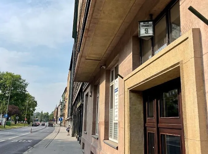 Boutique Krasinski Kraków